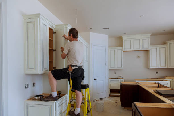 Licensed Kitchen service in Oaks, PA - BM Kitchen