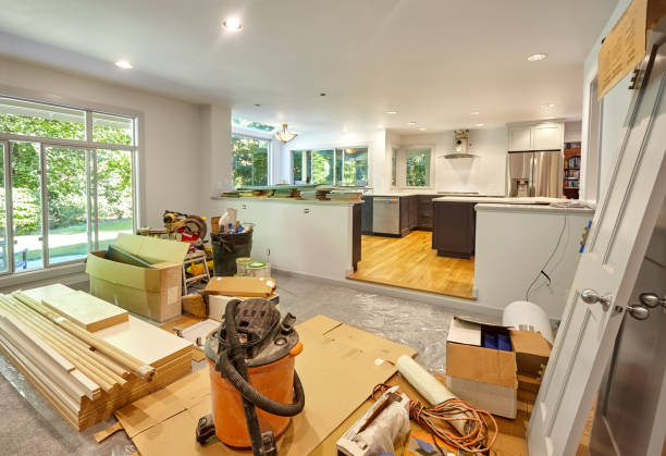 Reliable Kitchen contractor in Oaks, PA by BM Kitchen